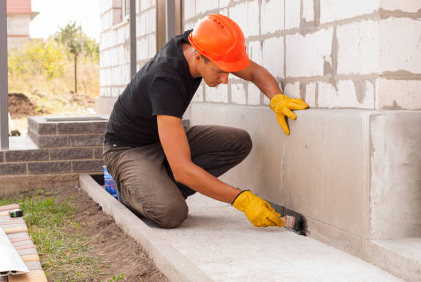 Licensed Exterior Waterproofing service in Grimsley, TN - Halo Water Proofing